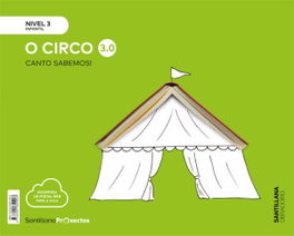 OBRADOIRO, O CIRCO CANTO SABEMOS! 3.0 EDICION 2019 - VV.AA