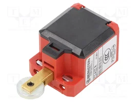 BERNSTEIN AG Interruptor de fin de carrera NC x2 10A 240VAC IP20