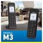 AVM FRITZ!Fon M3 Teléfono DECT