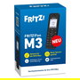 AVM FRITZ!Fon M3 Teléfono DECT