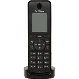 AVM FRITZ!Fon M3 Negro