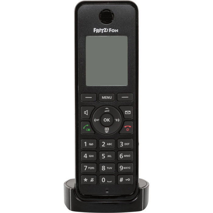 AVM FRITZ!Fon M3 Negro AVM FRITZ!Fon M3 Negro
