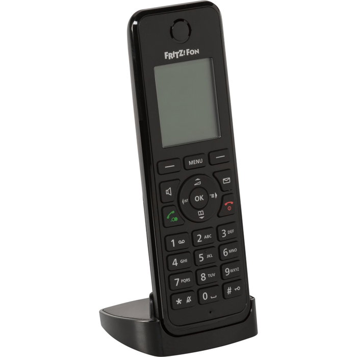AVM FRITZ!Fon M3 Negro AVM FRITZ!Fon M3 Negro