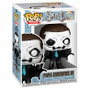 Funko POP! Rocks Papa Emeritus IV Bat Outfit Glitter