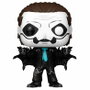 Funko POP! Rocks Papa Emeritus IV Bat Outfit Glitter