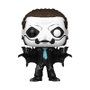 Funko POP! Rocks Papa Emeritus IV Bat Outfit Glitter