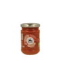 ALCE NERO Salsa Pesto Rojo BIO 130gr