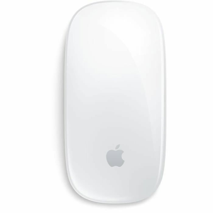 Apple Magic Mouse con Superficie Multi-Touch Blanca