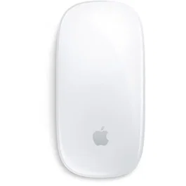 Apple Magic Mouse con Superficie Multi-Touch Blanca