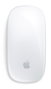 Apple Magic Mouse Blanco con Superficie Multi-Touch