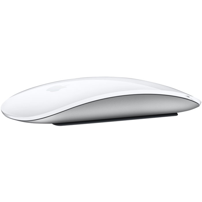 Apple Magic Mouse con superficie multitáctil USB-C, Blanco