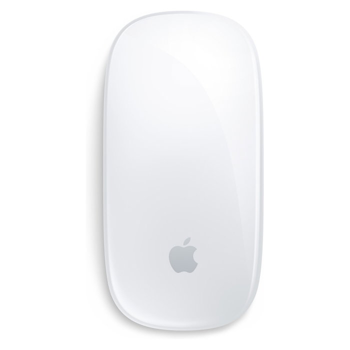 Apple Magic Mouse USB-C Blanco Apple Magic Mouse USB-C Blanco