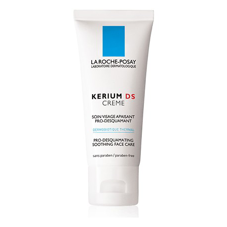 La Roche-Posay Toleriane Kerium DS Concentrado 40 ml