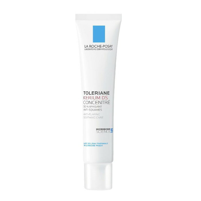 La Roche-Posay Toleriane Kerium DS Concentrado 40 ml