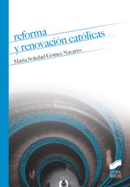 REFORMA Y RENOVACION CATOLICAS, VV.AA. - SINTESIS EDITORIAL