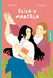 CUMIO Elisa y Marcela, Eva Mejuto/Bea Gregores - CUMIO