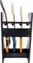 FRAMEWORKS Soporte para 3 Guitarras - Negro Frameworks