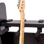 FRAMEWORKS Soporte para 3 Guitarras - Negro Frameworks