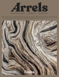 Arrels #17, Josep Maria Sucarrats i Miró - Ara Llibres