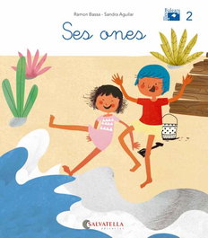 SALVATELLA Ses ones - VV.AA.