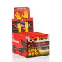 Pack Dispensador de Cerveza Refrigerante InnovaGoods y 2 Gafas de Sol Enrollables Sunfold Spain Red