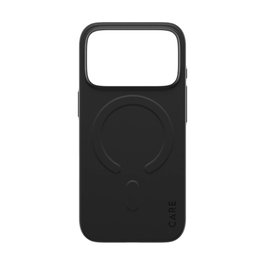 PanzerGlass CARE SL1M Case Black con MagSafe para iPhone 17 Pro