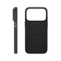 PanzerGlass CARE SL1M Case Black con MagSafe para iPhone 17 Pro