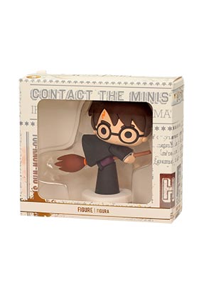 Sd toys Figura Harry Potter Mini 6 cm