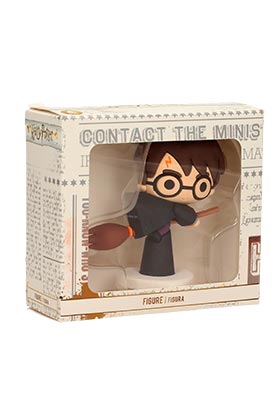 Sd toys Figura Harry Potter Mini 6 cm