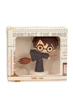 Sd toys Figura Harry Potter Mini 6 cm