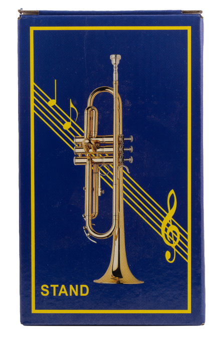 Soporte de Trompeta J.Michael Trs101 Soporte de Trompeta J.Michael Trs101