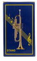 Soporte de Trompeta J.Michael Trs101