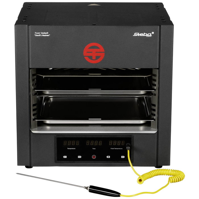 Steba PSE 2600 XL Devils Heaven