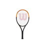 Raqueta de Tenis Wilson Burn Spin Jr Negro
