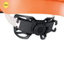 uvex pheos S-KR MIPS Hi-Viz orange