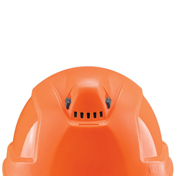 uvex pheos S-KR MIPS Hi-Viz orange
