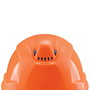 uvex pheos S-KR MIPS Hi-Viz orange