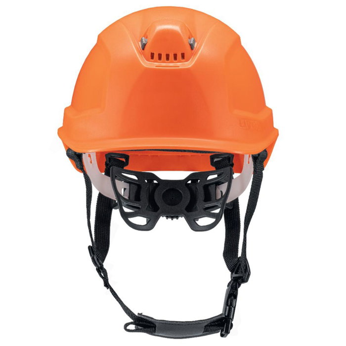 uvex pheos S-KR MIPS Hi-Viz orange