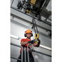 uvex pheos S-KR MIPS Hi-Viz orange
