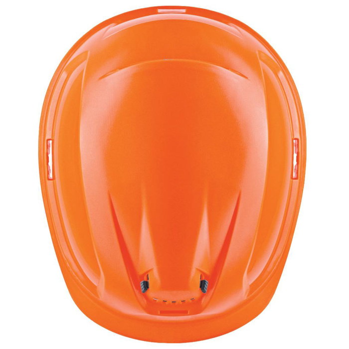 uvex pheos S-KR MIPS Hi-Viz orange