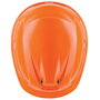 uvex pheos S-KR MIPS Hi-Viz orange