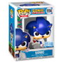 Funko Sonic - The Hedgehog POP! Plus Movies Vinyl Figura Sonic