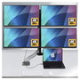 Startech Replicador de Puertos USB 3.2 Gen 1 Type-C con HDMI y USB 3.0, Gris