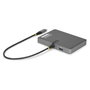 Startech Replicador de Puertos USB 3.2 Gen 1 Type-C con HDMI y USB 3.0, Gris