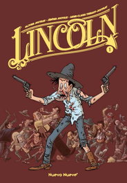 Lincoln 1, Olivier Jouvray - Nuevo Nueve