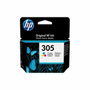 HP Cartucho de tinta varios colores 305 3YM60AE