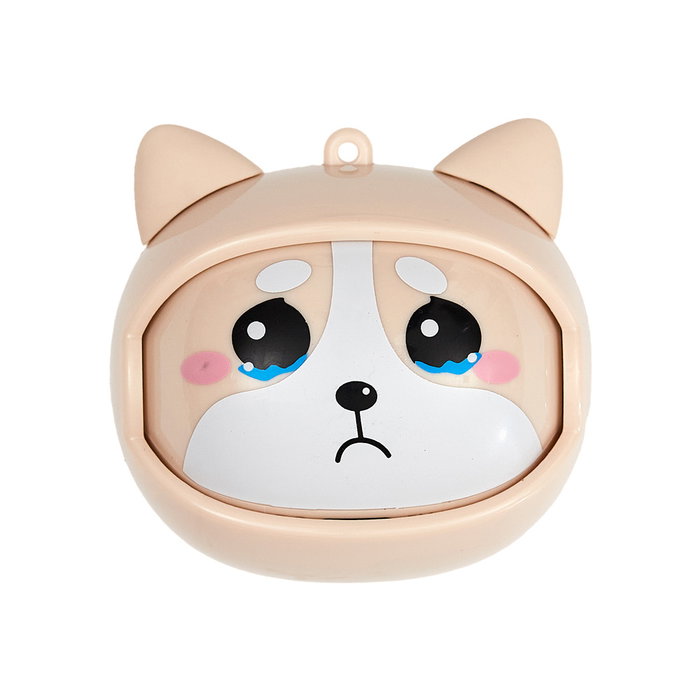 The Concept Factory Auriculares Inalámbricos Kawai Colección Bluetooth 10 Horas Autonomía Caja Recargable