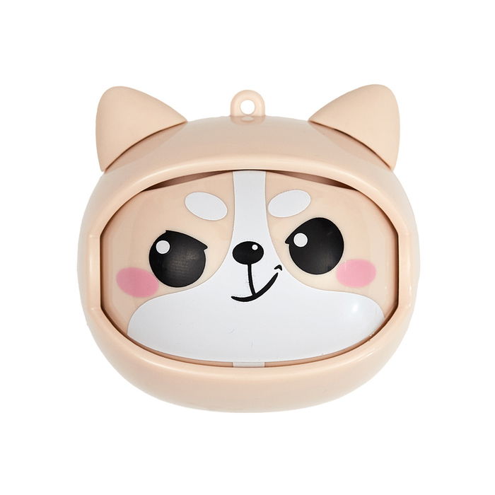 The Concept Factory Auriculares Inalámbricos Kawai Colección Bluetooth 10 Horas Autonomía Caja Recargable