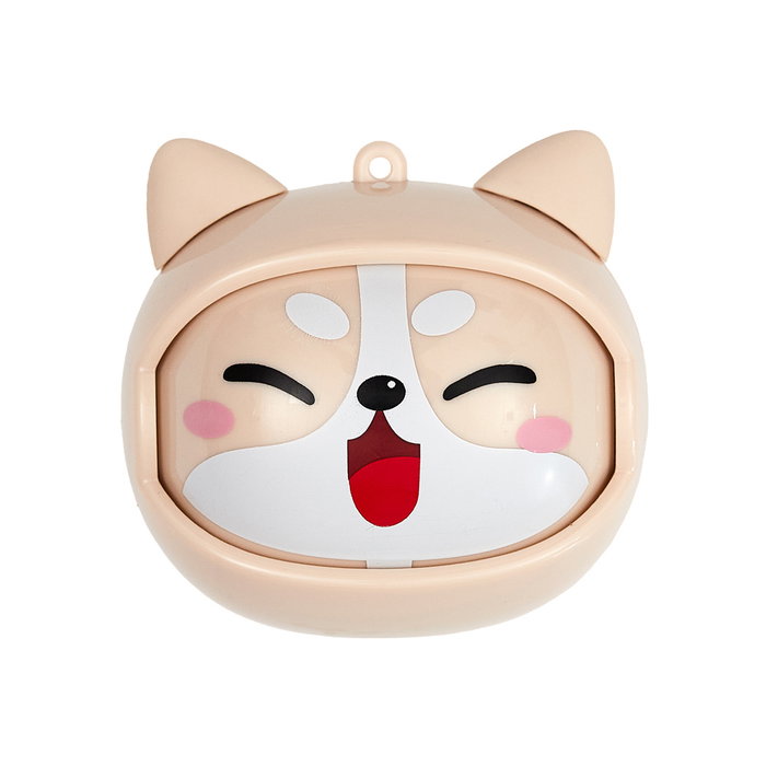 The Concept Factory Auriculares Inalámbricos Kawai Colección Bluetooth 10 Horas Autonomía Caja Recargable