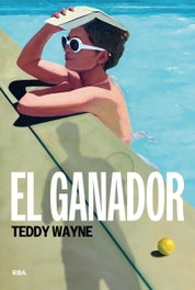 El ganador, Teddy Wayne - RBA